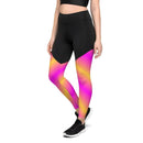 Ladies' Workout Leggings - Arekkusu - Store