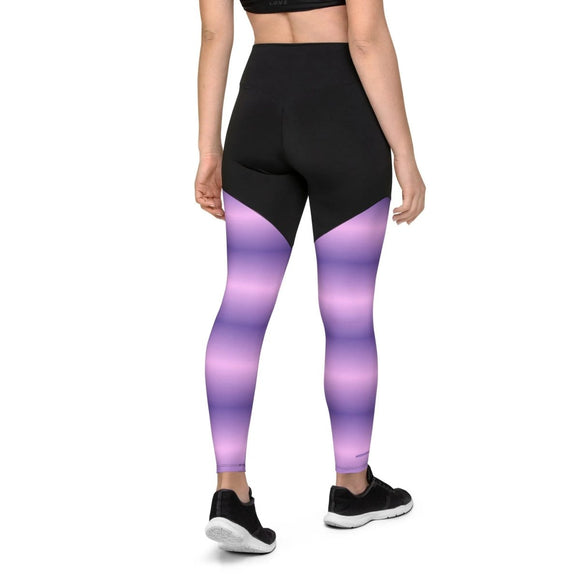 Ladies' Workout Leggings - Arekkusu - Store