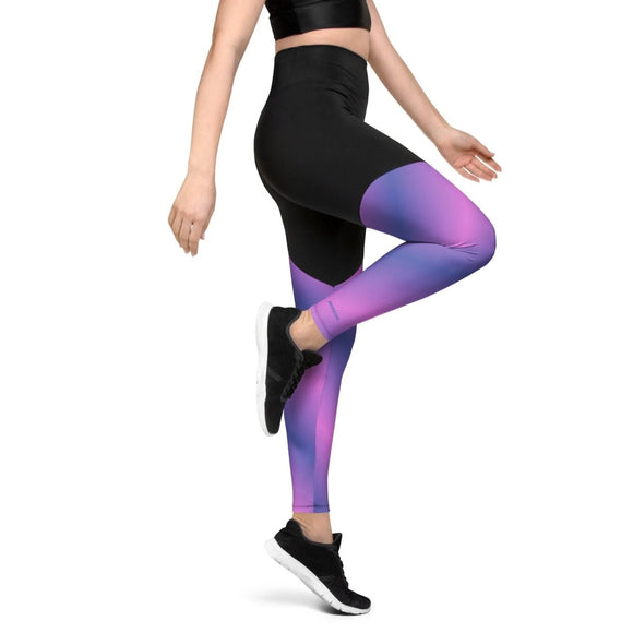 Ladies' Workout Leggings - Arekkusu - Store