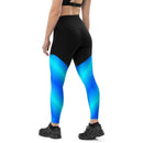 Ladies' Workout Leggings - Arekkusu - Store