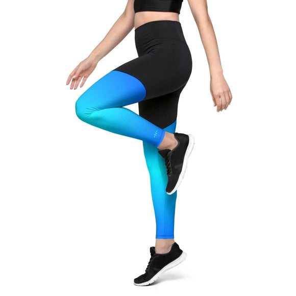 Ladies' Workout Leggings - Arekkusu - Store