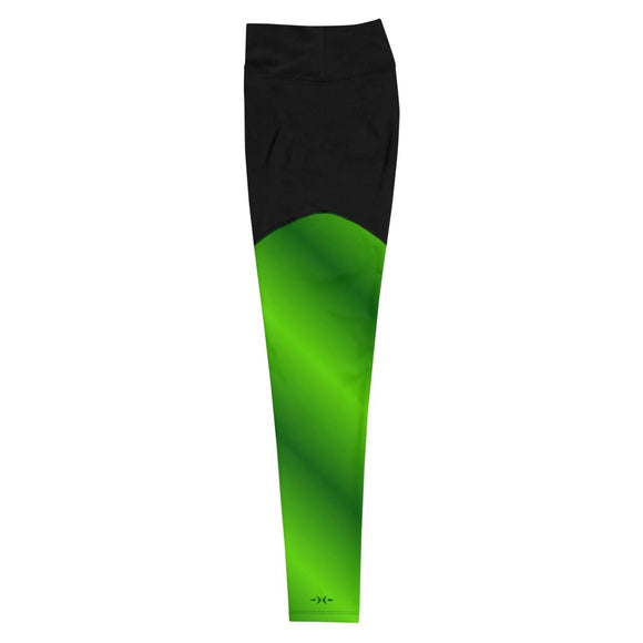 Ladies' Workout Leggings - Arekkusu - Store