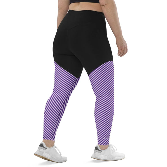 Ladies' Workout Leggings - Arekkusu - Store