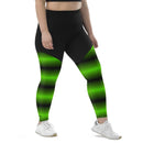 Ladies' Workout Leggings - Arekkusu - Store