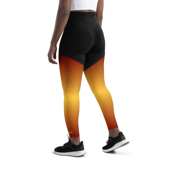 Ladies' Workout Leggings - Arekkusu - Store