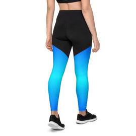 Ladies' Workout Leggings - Arekkusu - Store