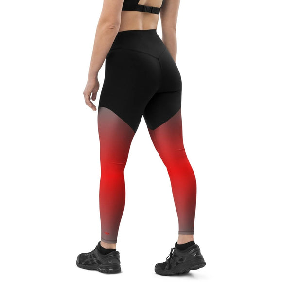 Ladies' Workout Leggings - Arekkusu - Store