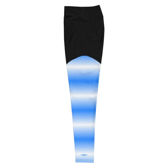 Ladies' Workout Leggings - Arekkusu - Store