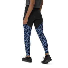 Ladies' Workout Leggings - Arekkusu - Store