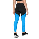 Ladies' Workout Leggings - Arekkusu - Store