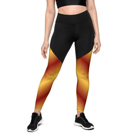 Ladies' Workout Leggings - Arekkusu - Store