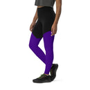 Ladies' Workout Leggings - Arekkusu - Store