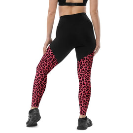 Ladies' Workout Leggings - Arekkusu - Store