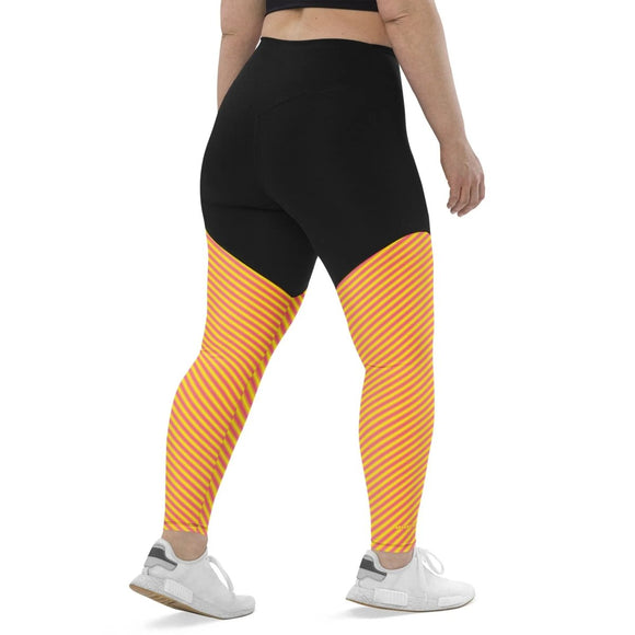 Ladies' Workout Leggings - Arekkusu - Store