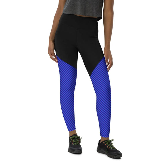 Ladies' Workout Leggings - Arekkusu - Store