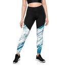 Ladies' Workout Leggings - Arekkusu - Store