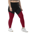 Ladies' Workout Leggings - Arekkusu - Store