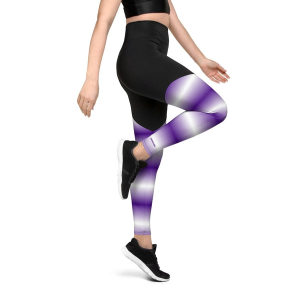 Ladies' Workout Leggings - Arekkusu - Store