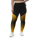 Ladies' Workout Leggings - Arekkusu - Store