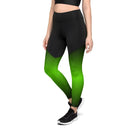 Ladies' Workout Leggings - Arekkusu - Store