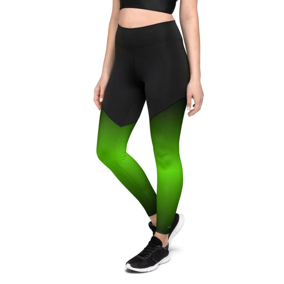 Ladies' Workout Leggings - Arekkusu - Store