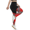 Ladies' Workout Leggings - Arekkusu - Store