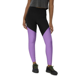 Ladies' Workout Leggings - Arekkusu - Store