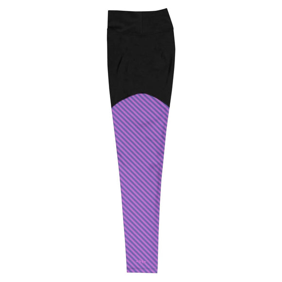 Ladies' Workout Leggings - Arekkusu - Store