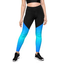 Ladies' Workout Leggings - Arekkusu - Store