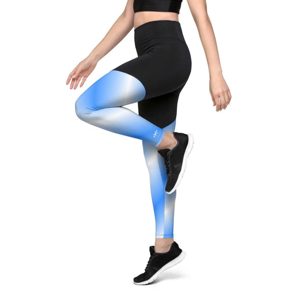 Ladies' Workout Leggings - Arekkusu - Store