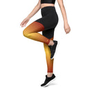 Ladies' Workout Leggings - Arekkusu - Store