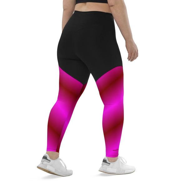 Ladies' Workout Leggings - Arekkusu - Store