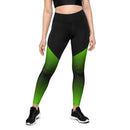 Ladies' Workout Leggings - Arekkusu - Store