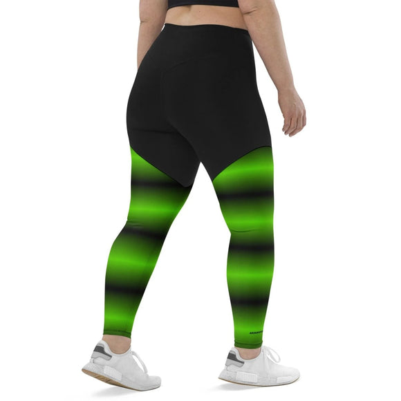 Ladies' Workout Leggings - Arekkusu - Store