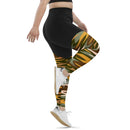 Ladies' Workout Leggings - Arekkusu - Store