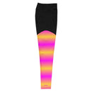 Ladies' Workout Leggings - Arekkusu - Store