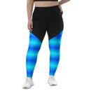 Ladies' Workout Leggings - Arekkusu - Store