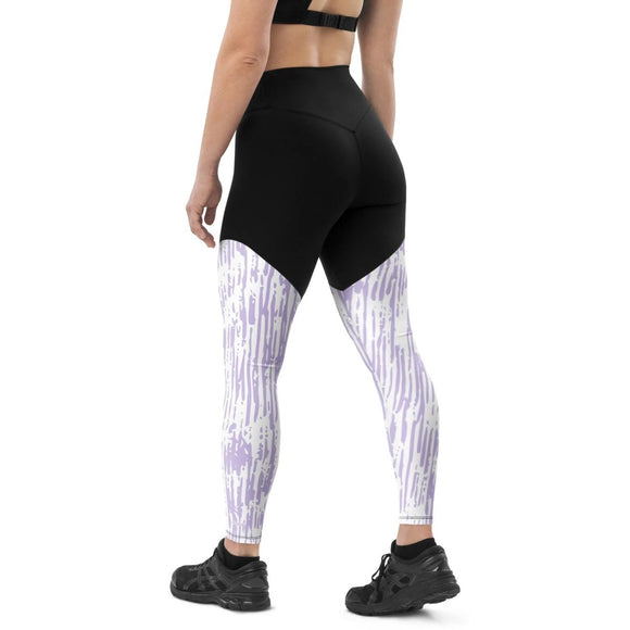 Ladies' Workout Leggings - Arekkusu - Store