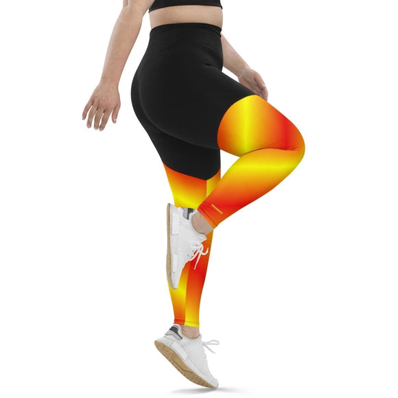 Ladies' Workout Leggings - Arekkusu - Store