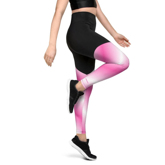 Ladies' Workout Leggings - Arekkusu - Store