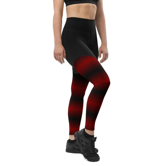 Ladies' Workout Leggings - Arekkusu - Store