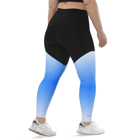 Ladies' Workout Leggings - Arekkusu - Store