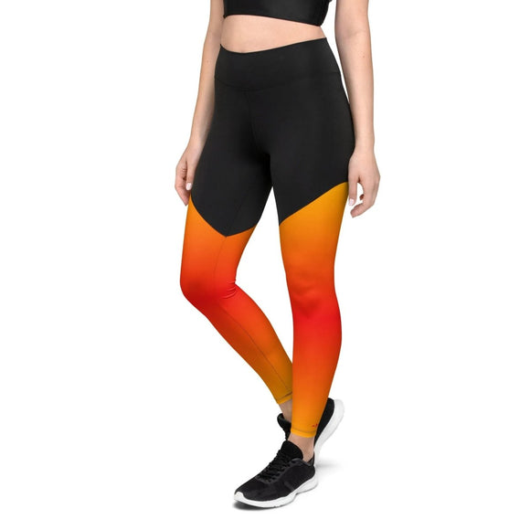 Ladies' Workout Leggings - Arekkusu - Store