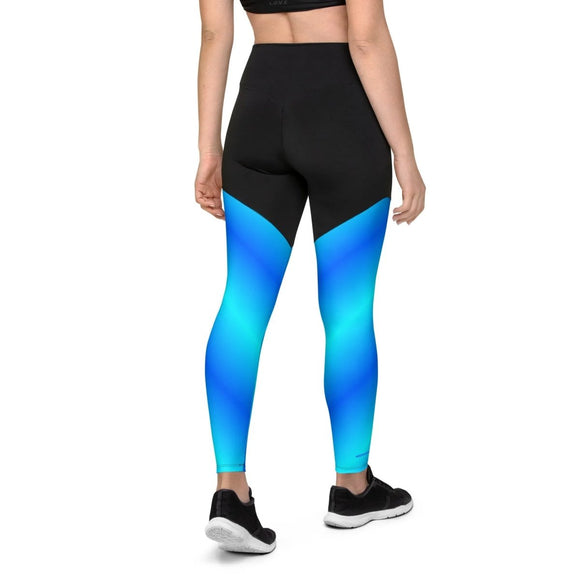 Ladies' Workout Leggings - Arekkusu - Store