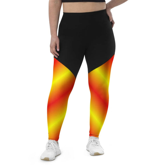 Ladies' Workout Leggings - Arekkusu - Store