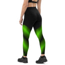 Ladies' Workout Leggings - Arekkusu - Store