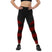 Ladies' Workout Leggings - Arekkusu - Store