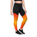 Ladies' Workout Leggings - Arekkusu - Store