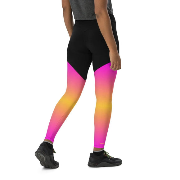 Ladies' Workout Leggings - Arekkusu - Store