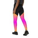 Ladies' Workout Leggings - Arekkusu - Store